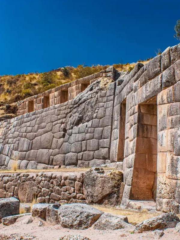 City Tours en Cusco