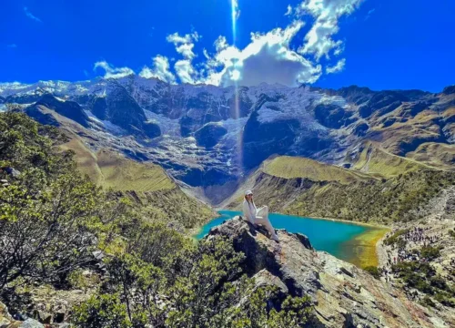 LAGUNA HUMANTAY FULL DAY