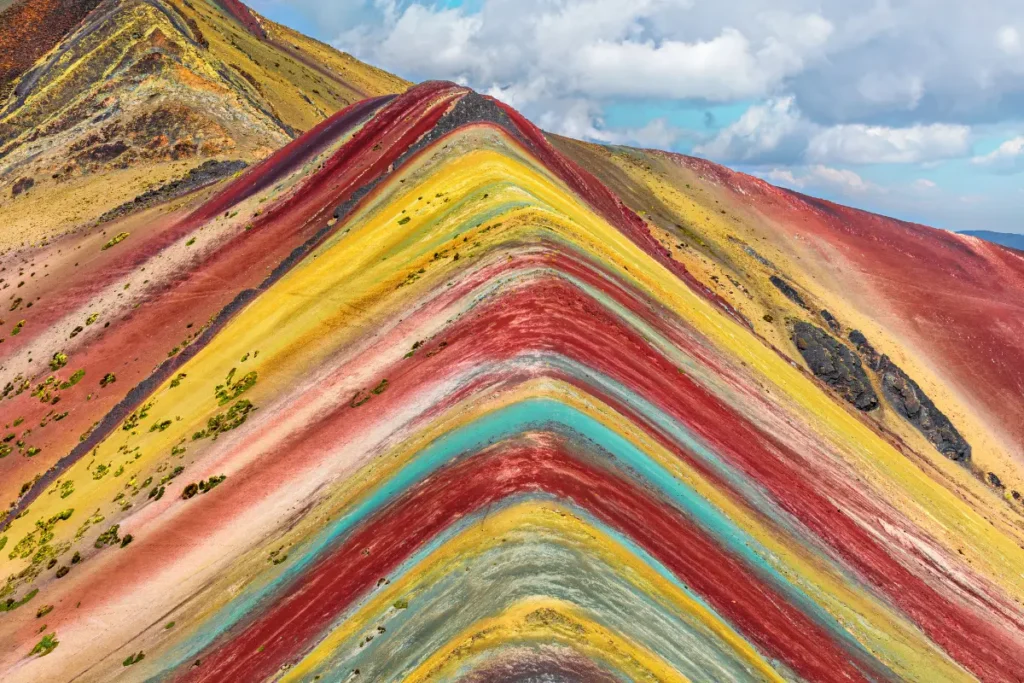 Fotografía Tour Montaña de colores Vinincunca