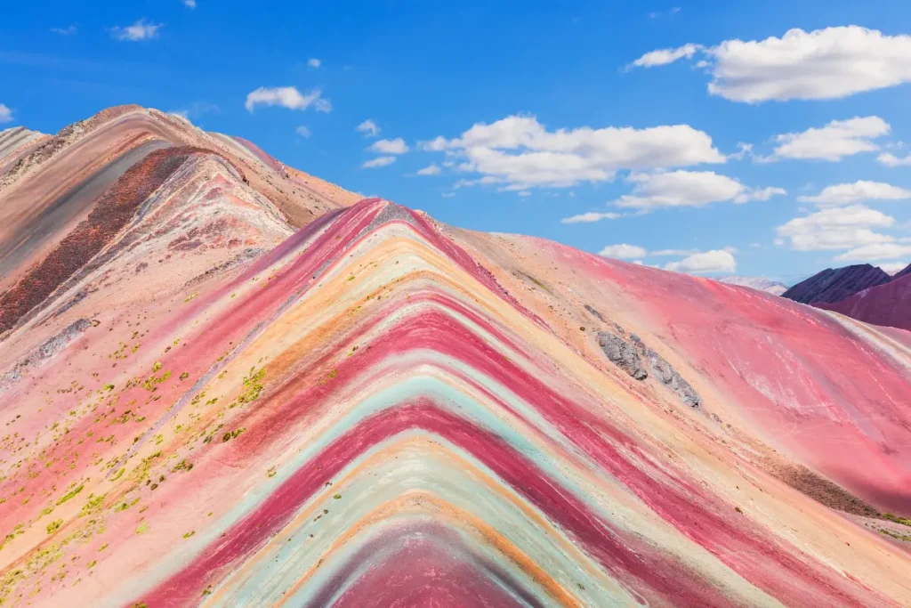 Fotografía Tour Montaña de colores Vinincunca