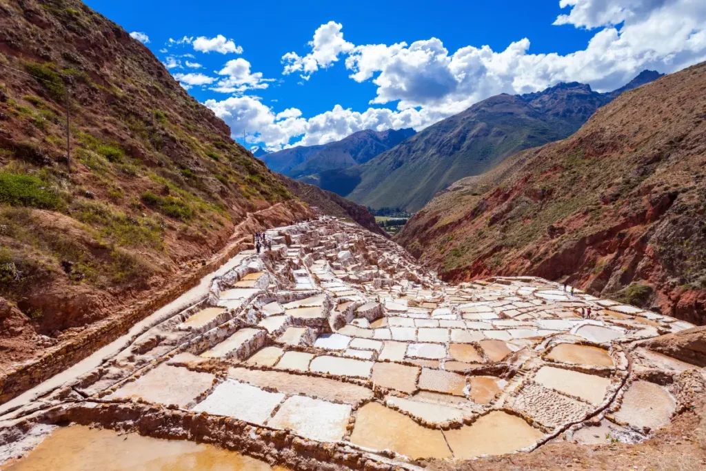 Fotografía Tour Valle Sagrado