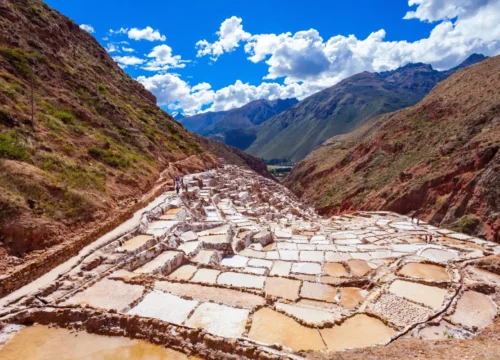 VALLE SAGRADO DE LOS INCAS