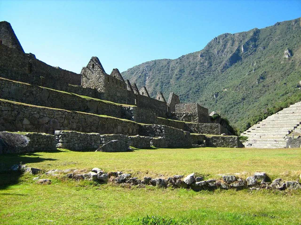 Machupicchu