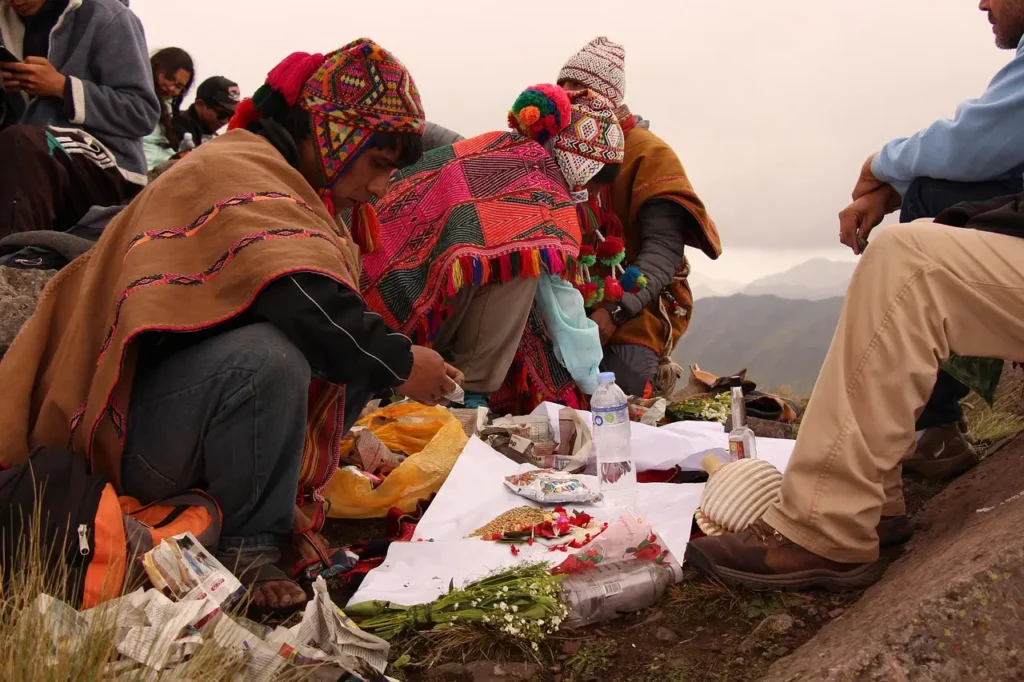 El Misticismo de los Andes y la Renovación Energética: Un Viaje al Corazón del Cusco