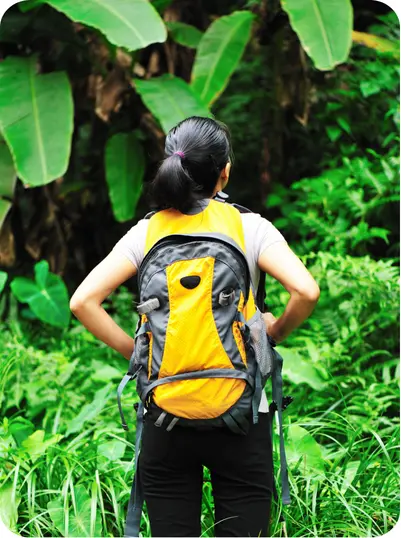 Naturaleza y Selva
